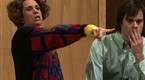 Saturday Night Live: Engagement Surprise