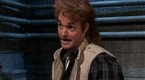 Saturday Night Live: MacGruber: Financial Ruin