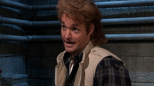 MacGruber: Financial Ruin Video