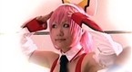 X-Play: CosPlay on the Street