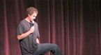 Bathroom Humor: Too fat to masturbate