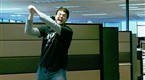Videogame Specials: Game Scoop! News Break: Zack Snyder &amp; Daemon Hatfield - Power Duo
