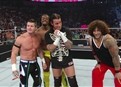 CM Punk and Kofi Kingston return to ECW picture
