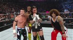 ECW: CM Punk and Kofi Kingston return to ECW (season 3, episode 122)