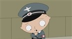 Family Guy: McCain-Palin Button