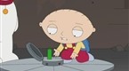 Family Guy: In Need of Uranium