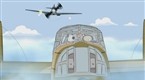 Family Guy: Going A Little Too Far