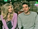 Hollywood News | HIMYM: Wedding Bells?