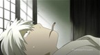 Mushi-shi: Cotton Changeling (season 1, episode 21)
