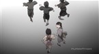 Mushi-shi: The Sound of Rust (season 1, episode 23)
