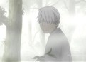 Mushi-Shi: The Sound of Footsteps on the Grass