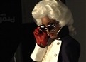 Political Fashion Cover Look picture