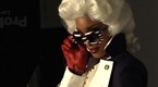 Lipstick Jungle: Political Fashion Cover Look