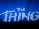 The Thing Watch the Full Movie!