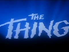 The Thing