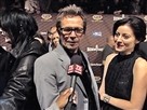 Hollywood News | Spike TV Scream Awards 2008
