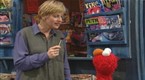 Ellen and Elmo