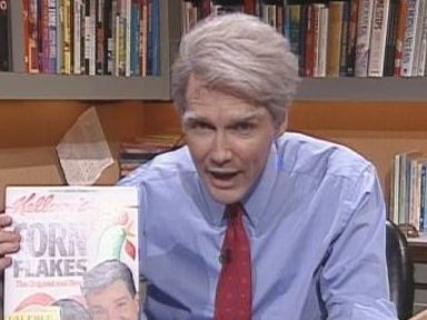 Andy Rooney Video