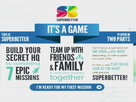 SuperBetter: Game Your Way to a Healthier Lifestyle
