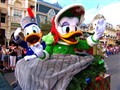 Disney Parks Christmas Day Parade - Disney Parks Christmas Day Parade&sbquo;  Part 2