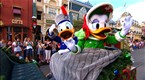 Disney Parks Christmas Day Parade&sbquo;  Part 2