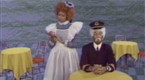 The Electric Company Ham and Eggs