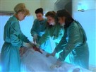 Maniac Nurses