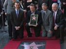 Alec Gets a Gold Star!