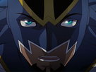 Tiger & Bunny | Season 1 Episode 22 | Bad Luck Often Brings Good Luck.