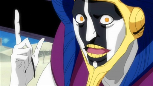 Bleach 286
