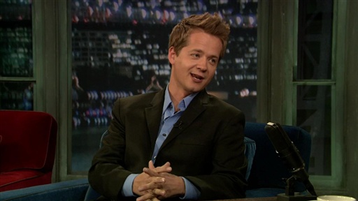 Jason Earles
