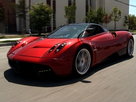 Pagani Huayra