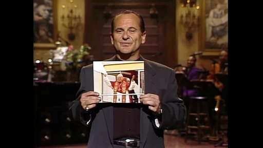 Joe Pesci Monologue