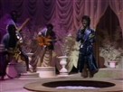 James Brown's Celebrity Hot Tub Party