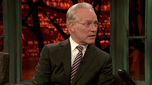 Tim Gunn Interview, Part 1