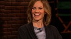 Inside the Actors Studio: Hilary Swank - Cutting Her Hair