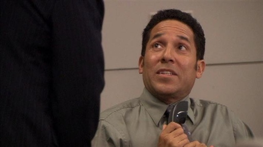 Method Actor