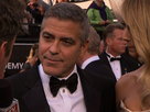 Award Season | Oscars 2012: George Clooney