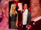 Paris Hilton & Cy Waits Split