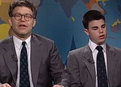 Saturday Night Live : The Al Franken Millenium