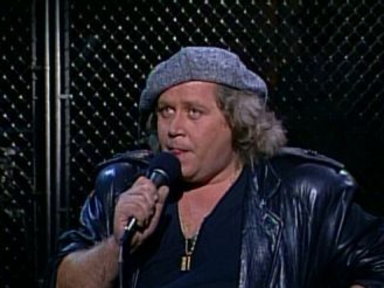 Guest Performance: Sam Kinison Video