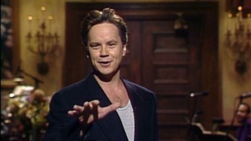 Tim Robbins Monologue Video