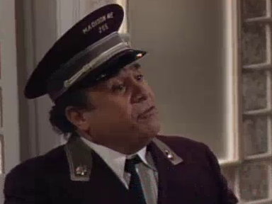 Doorman Video