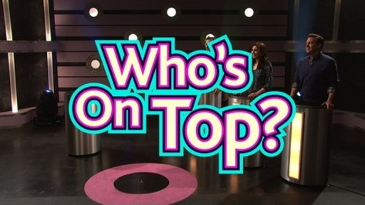 Who's On Top