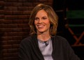 Hilary Swank - Cute As a Button picture