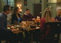 A Bennet Family Thanksgiving picture