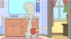 American Dad! It's Crack