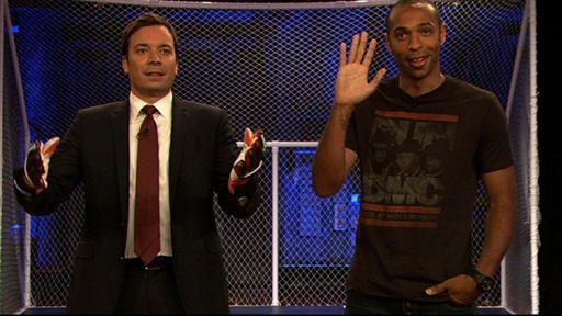 Thierry Henry