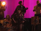 Feist - the Bad in Each Other