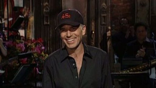 Billy Bob Thornton Monologue